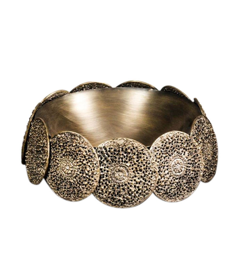 Decorative Object Deniz Tunc Design