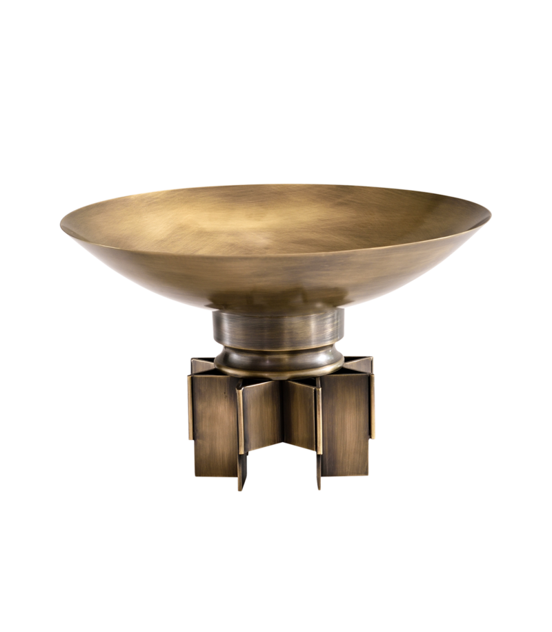 Decorative Object Deniz Tunc Design