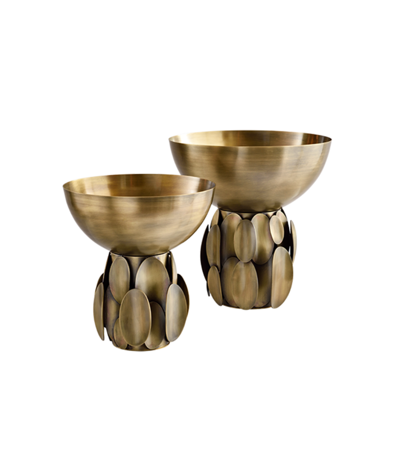 Decorative Object Deniz Tunc Design