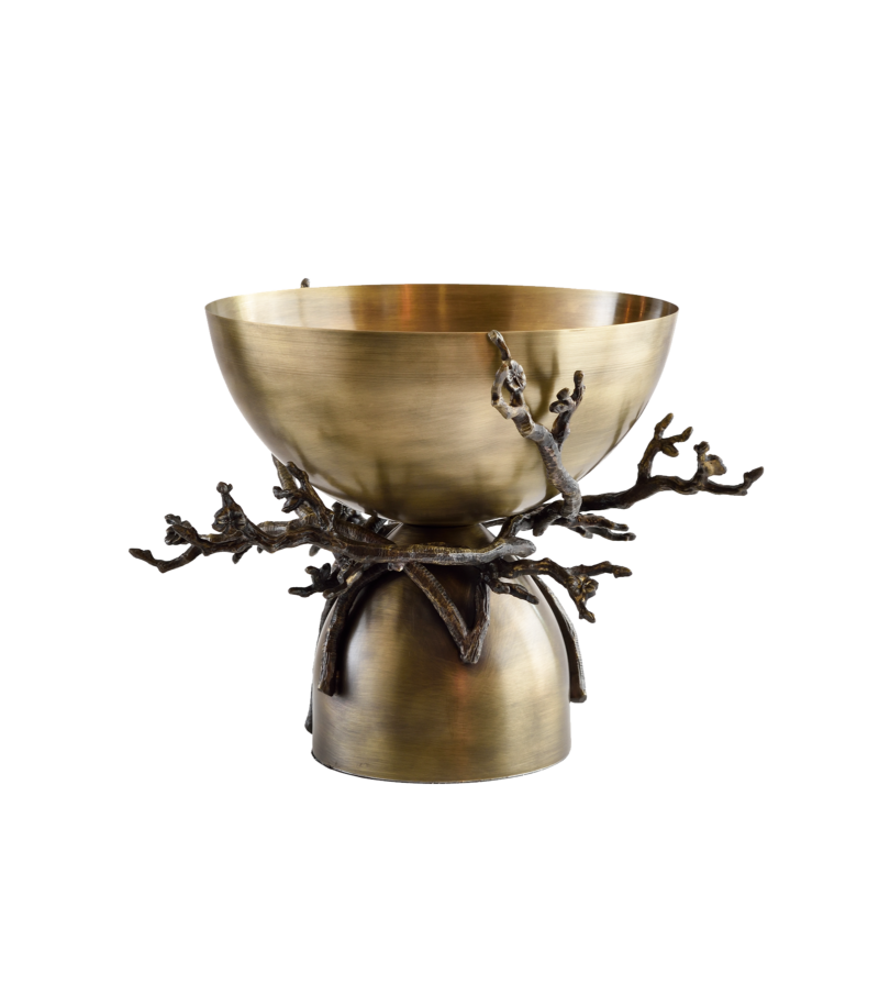 Decorative Object Deniz Tunc Design