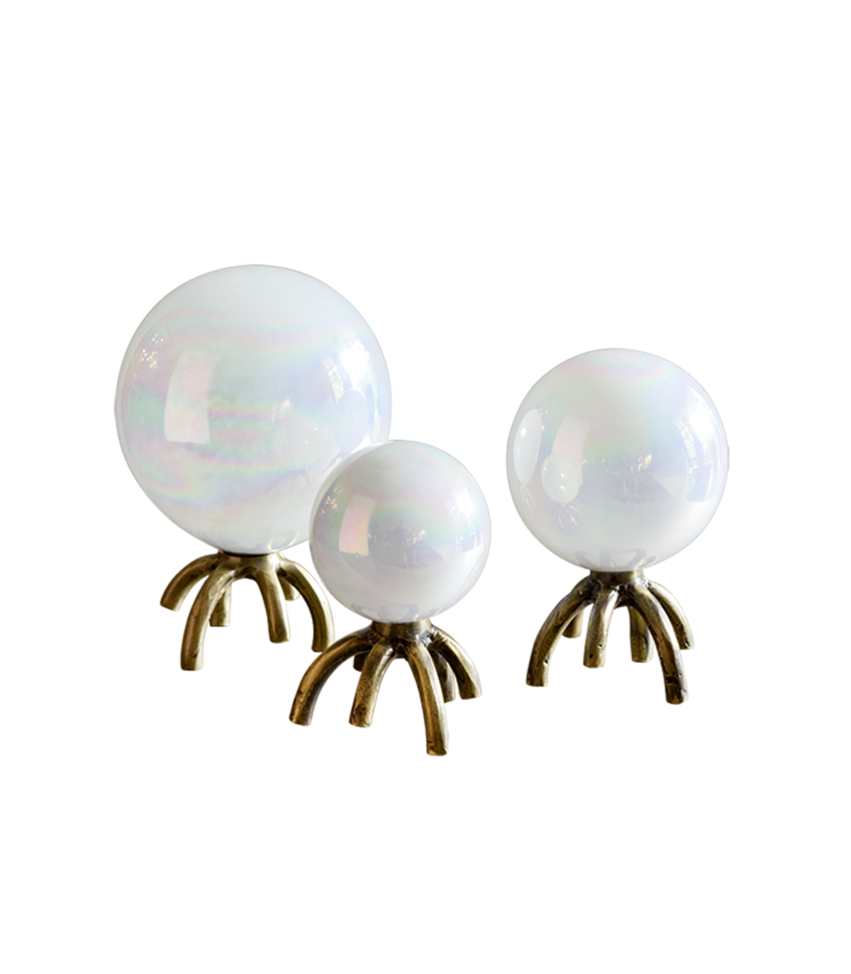 Decorative Object Deniz Tunc Design