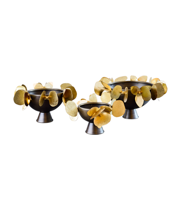 Decorative Object Deniz Tunc Design