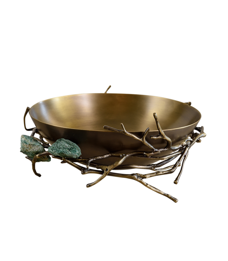 Decorative Object Deniz Tunc Design