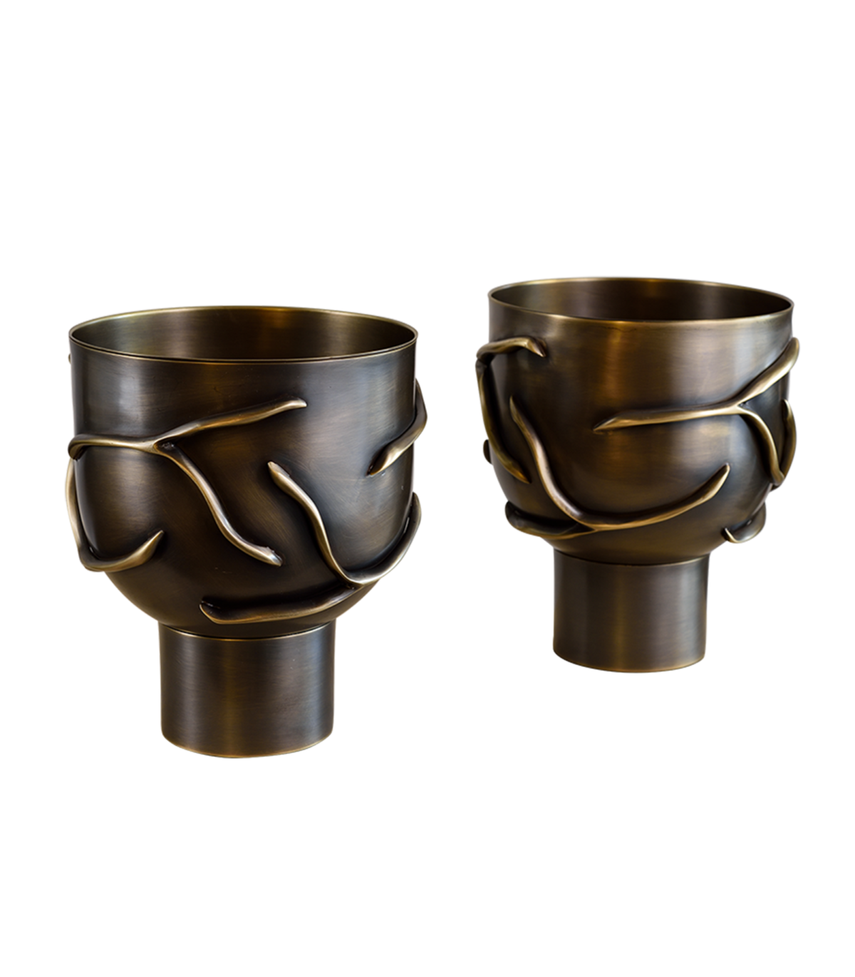 Decorative Object Deniz Tunc Design