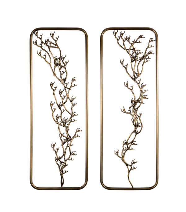 Decorative Object Deniz Tunc Design