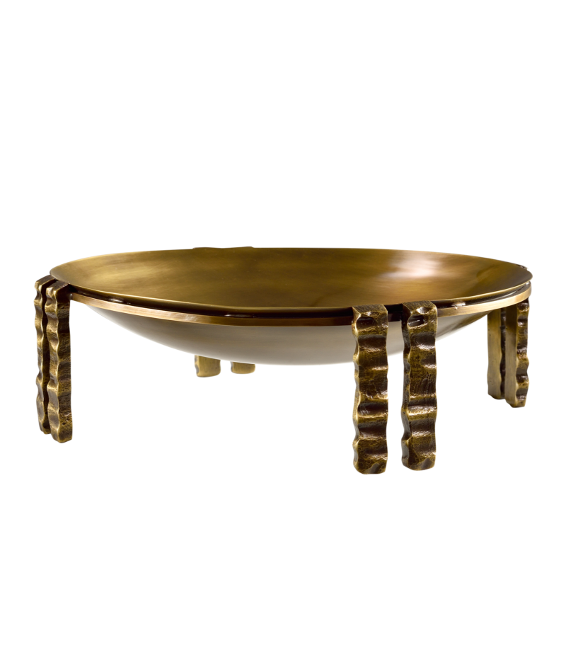 Decorative Object Deniz Tunc Design