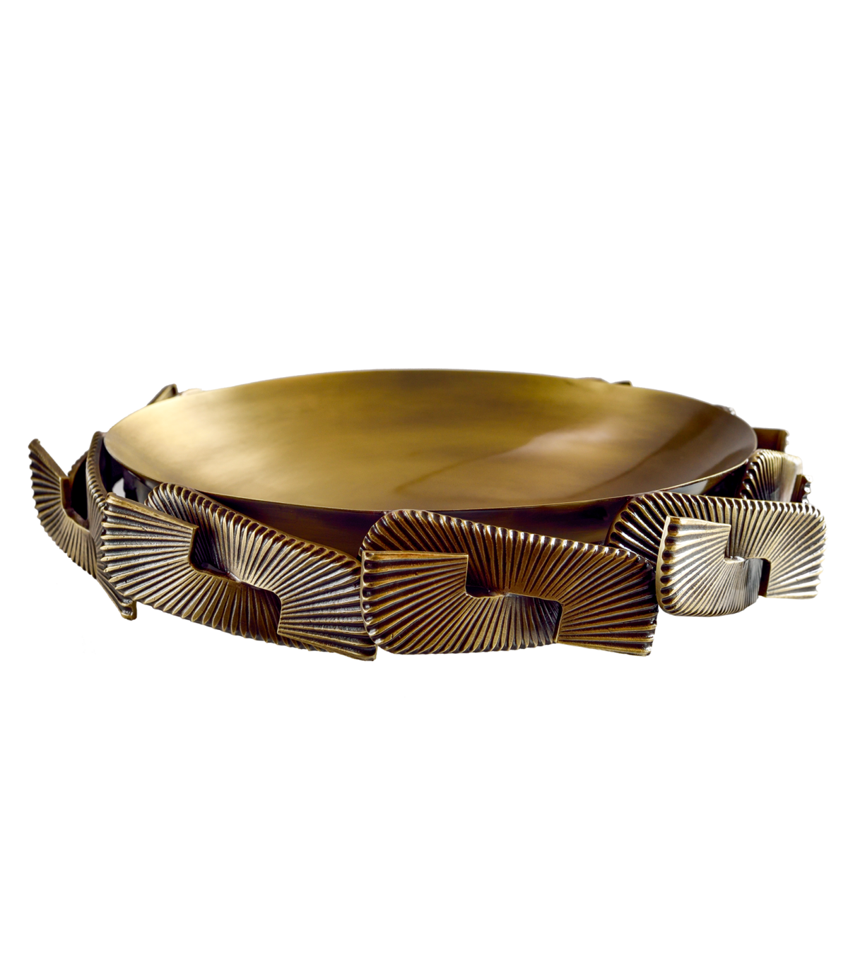 Decorative Object Deniz Tunc Design