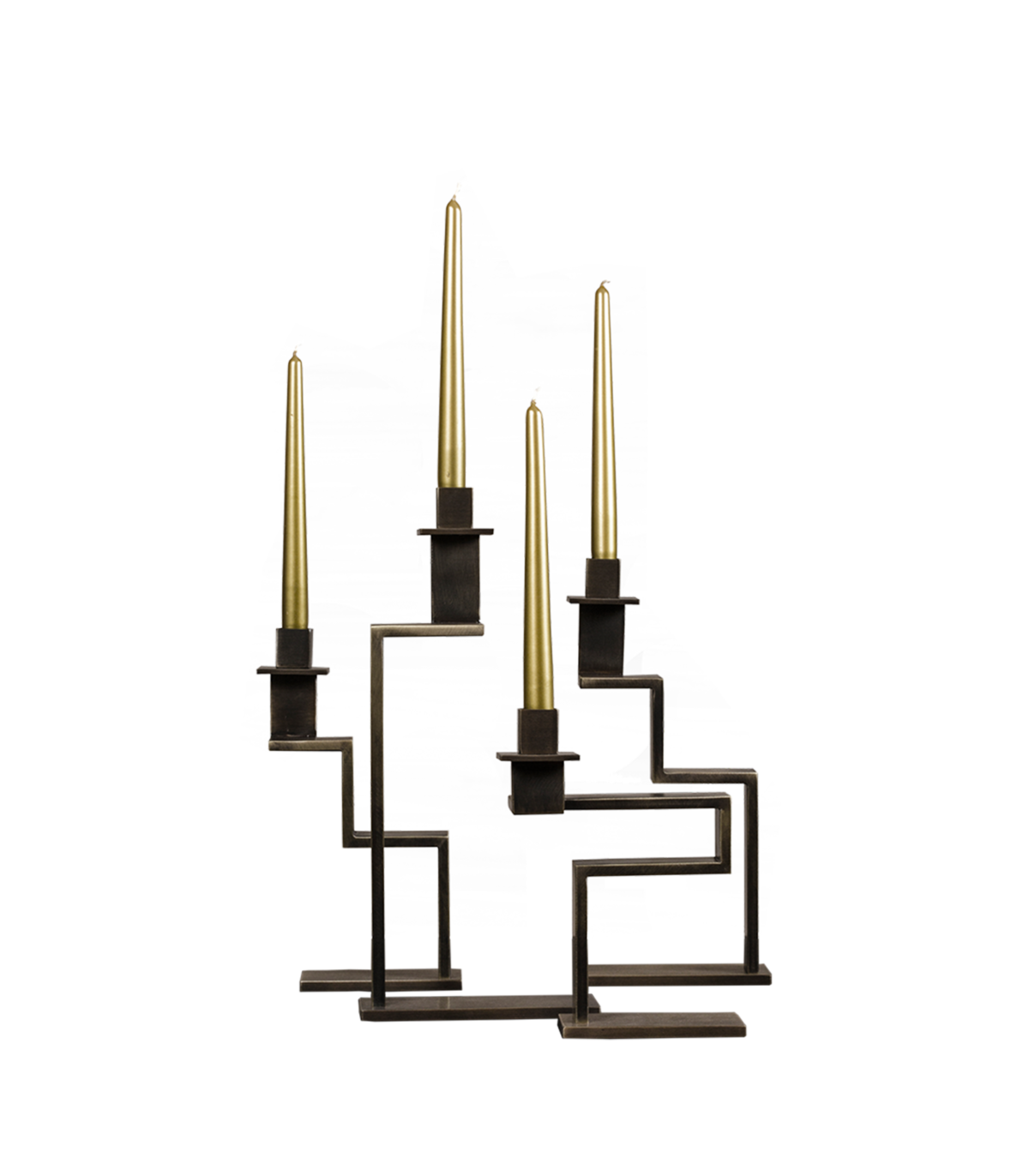STAIRCASES Deniz Tunc Design
