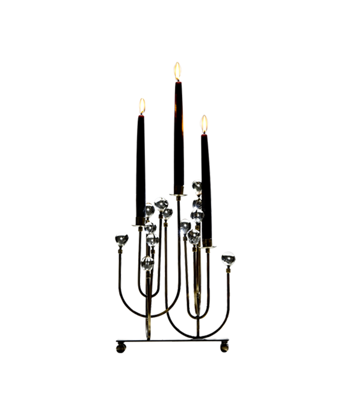 Candle Holder Deniz Tunc Design