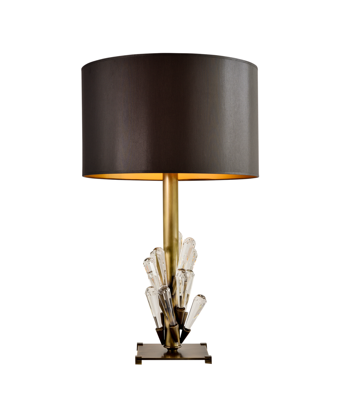 GLASS BARS Deniz Tunc Design