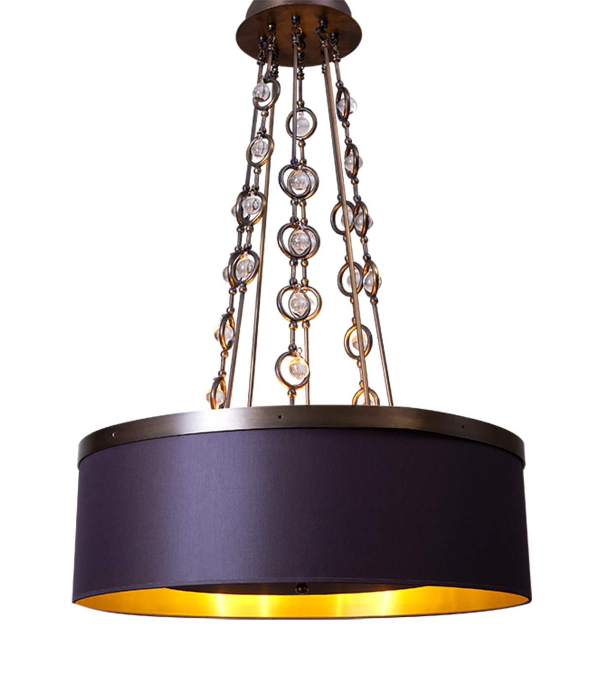 GLASS BALLS Deniz Tunc Design