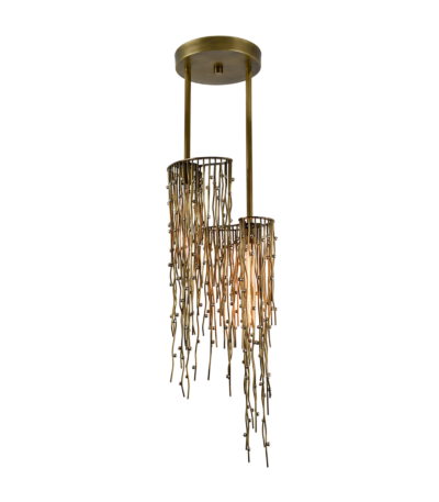 Ceiling Light – Deniz Tunc Design