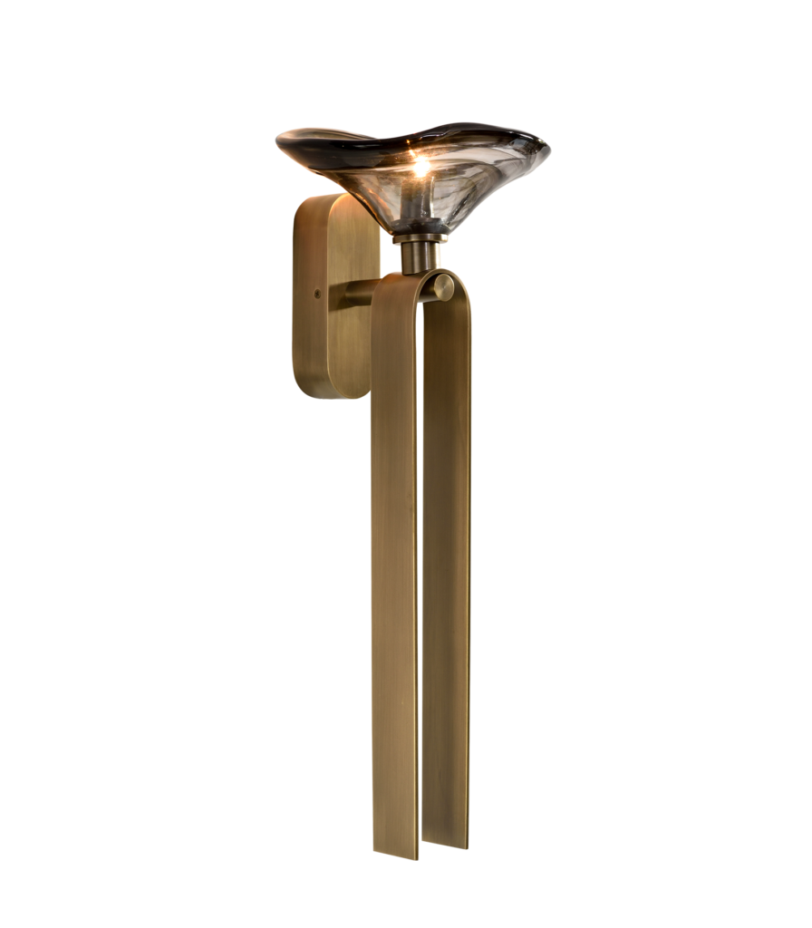 SMOKY GLASS – Deniz Tunc Design