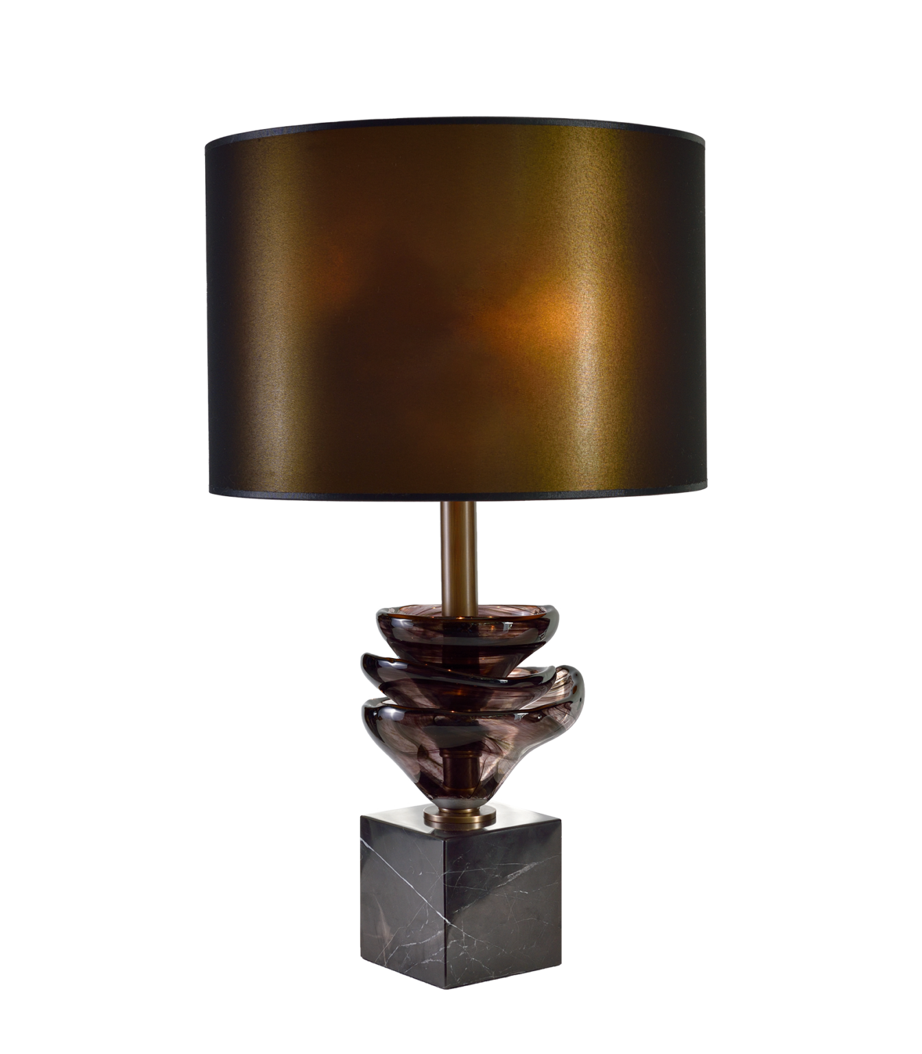 SMOKY GLASS – Deniz Tunc Design